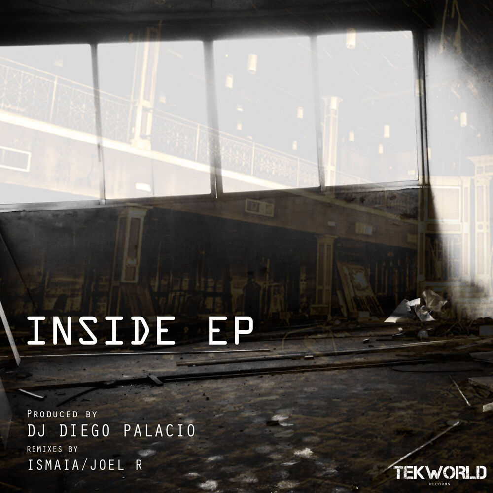Picture of Inside Ep