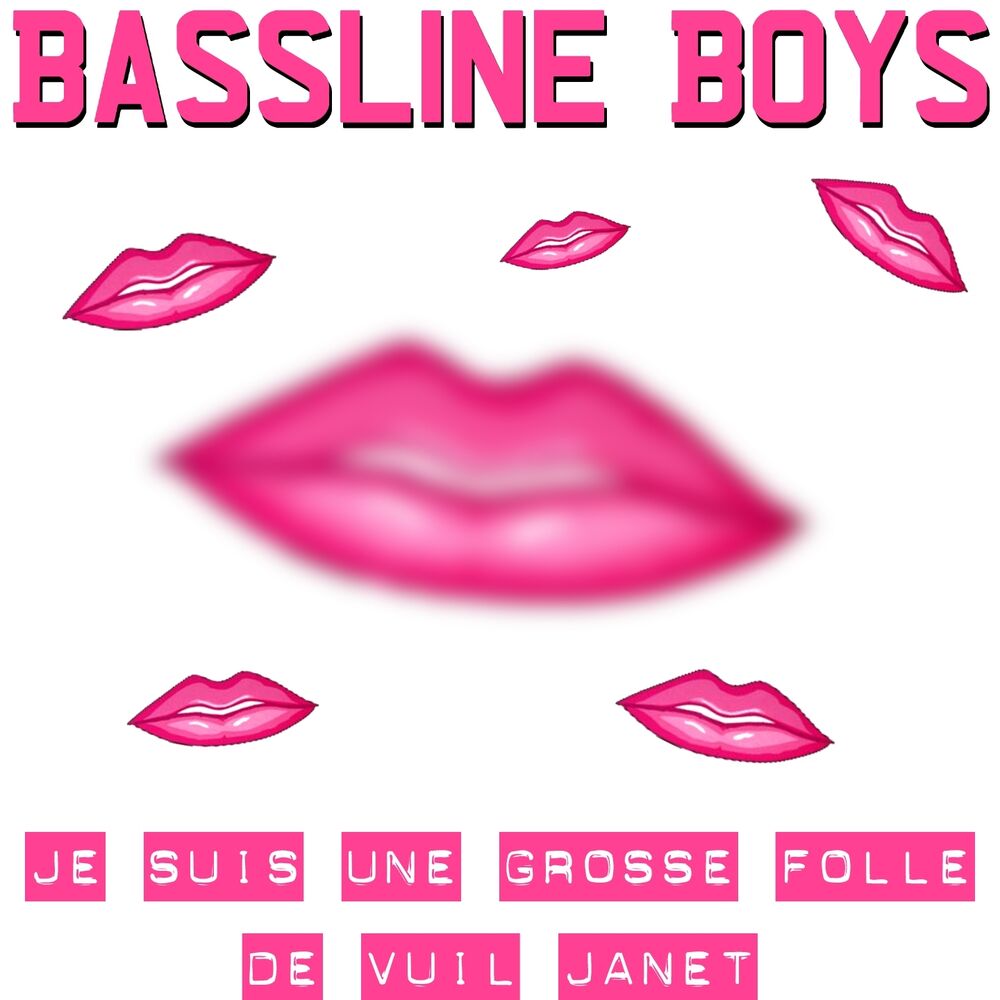 Picture of Je suis une grosse folle / De Vuil Janet