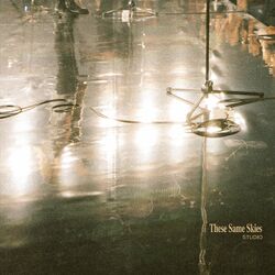 Cover of These Same Skies