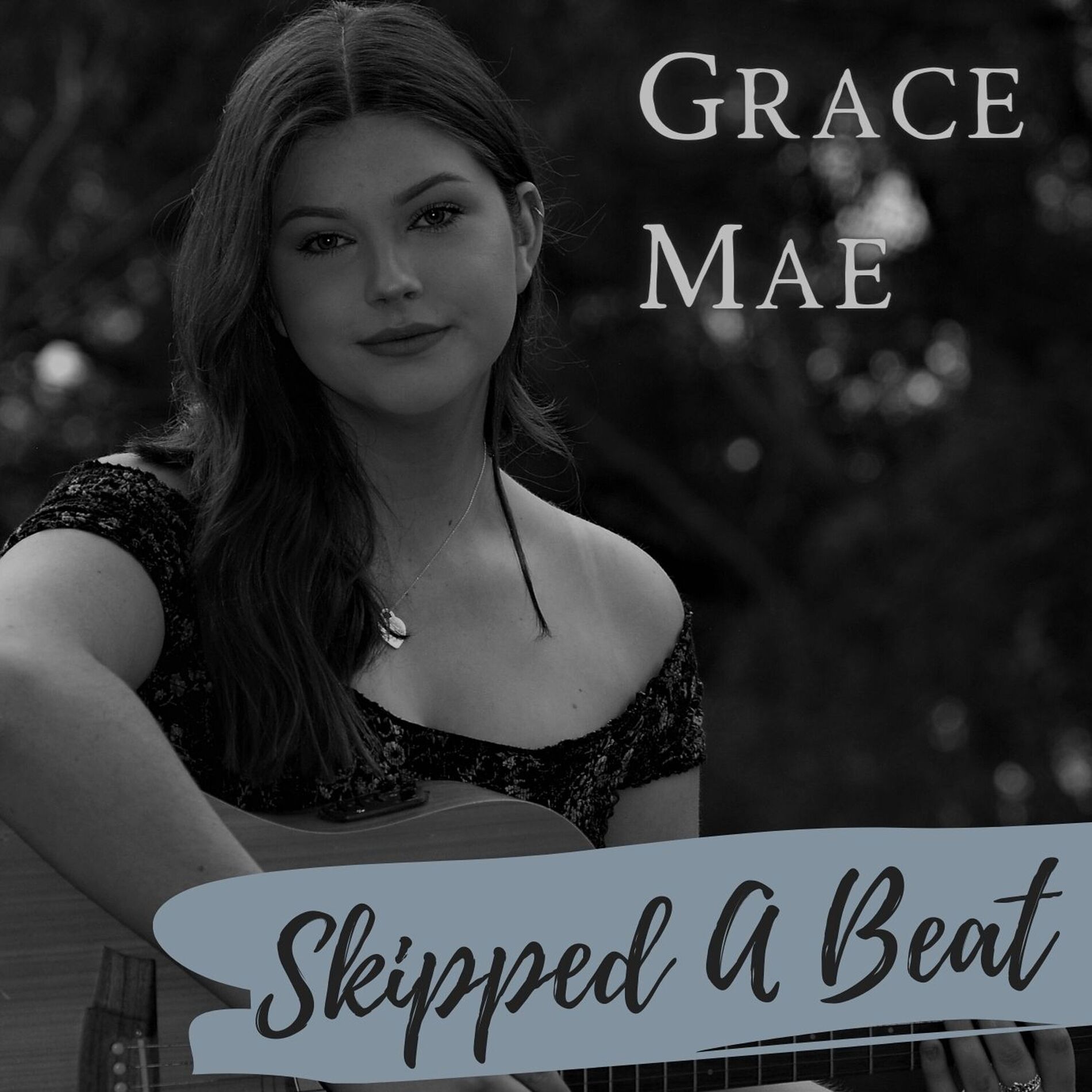 Album picture of Skipped A Beat