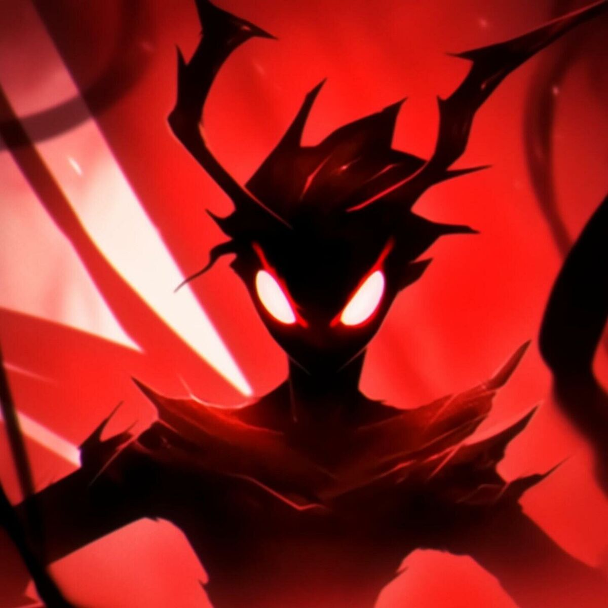 Album cover of VINGANÇA DEMONÍACA PHONK