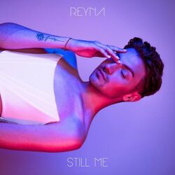 Cover of Still Me