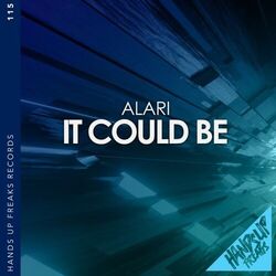 Cover of It Could Be