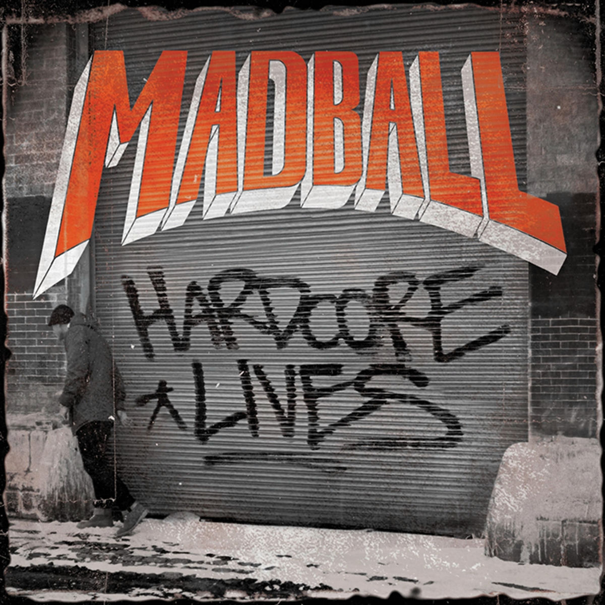 欧LP Madball Set It Off MOVLP2005 Music On Vinyl, Road /00260 Madball – Set It Off | Releases | Discogs
