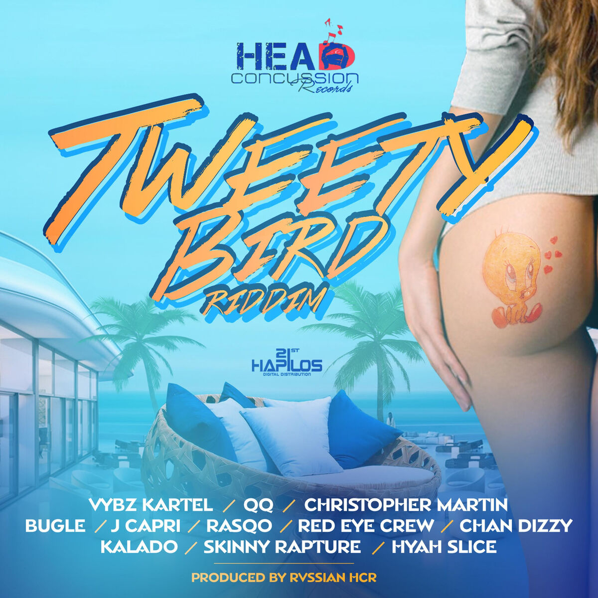 Album cover of Hero