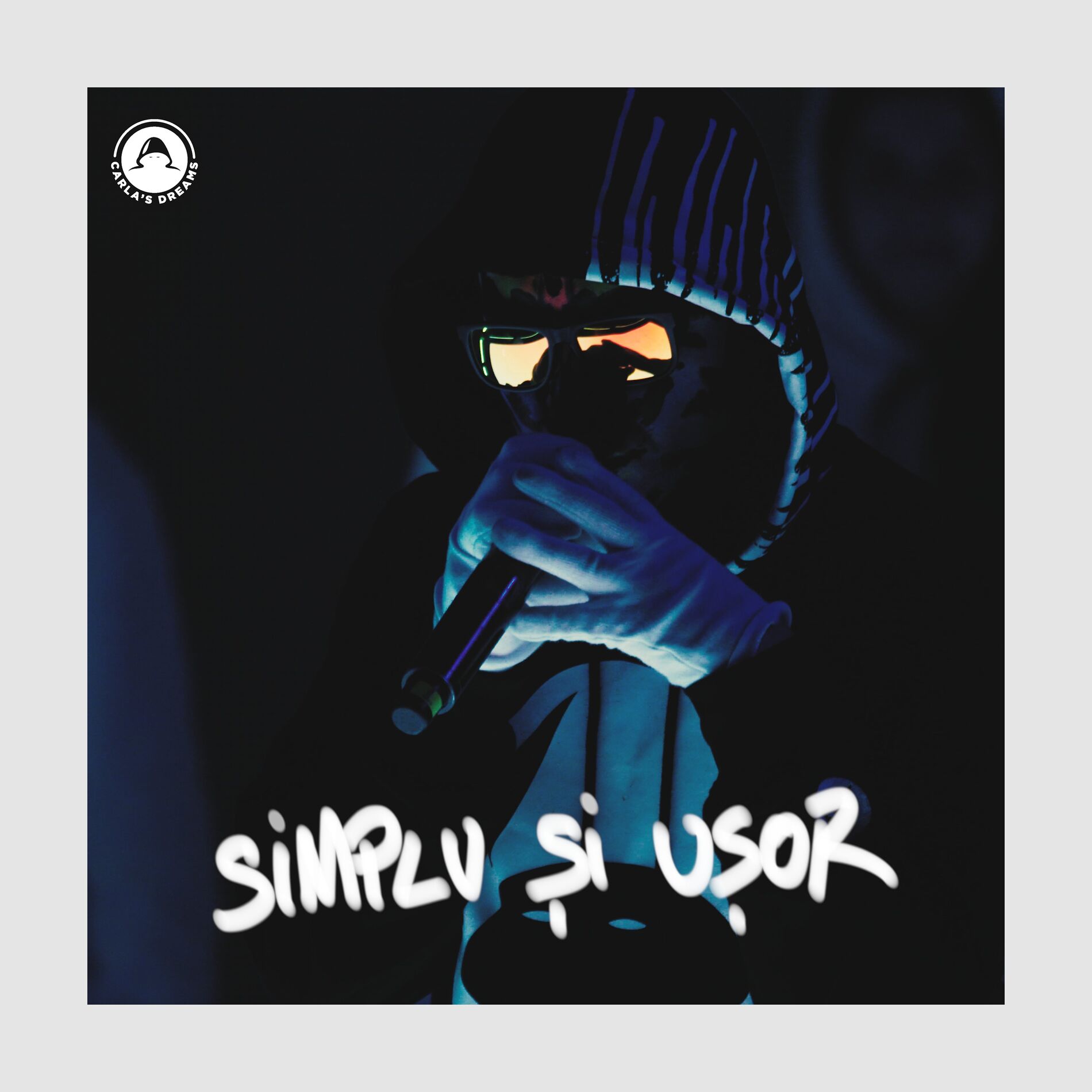 Album cover of Simplu Si Usor