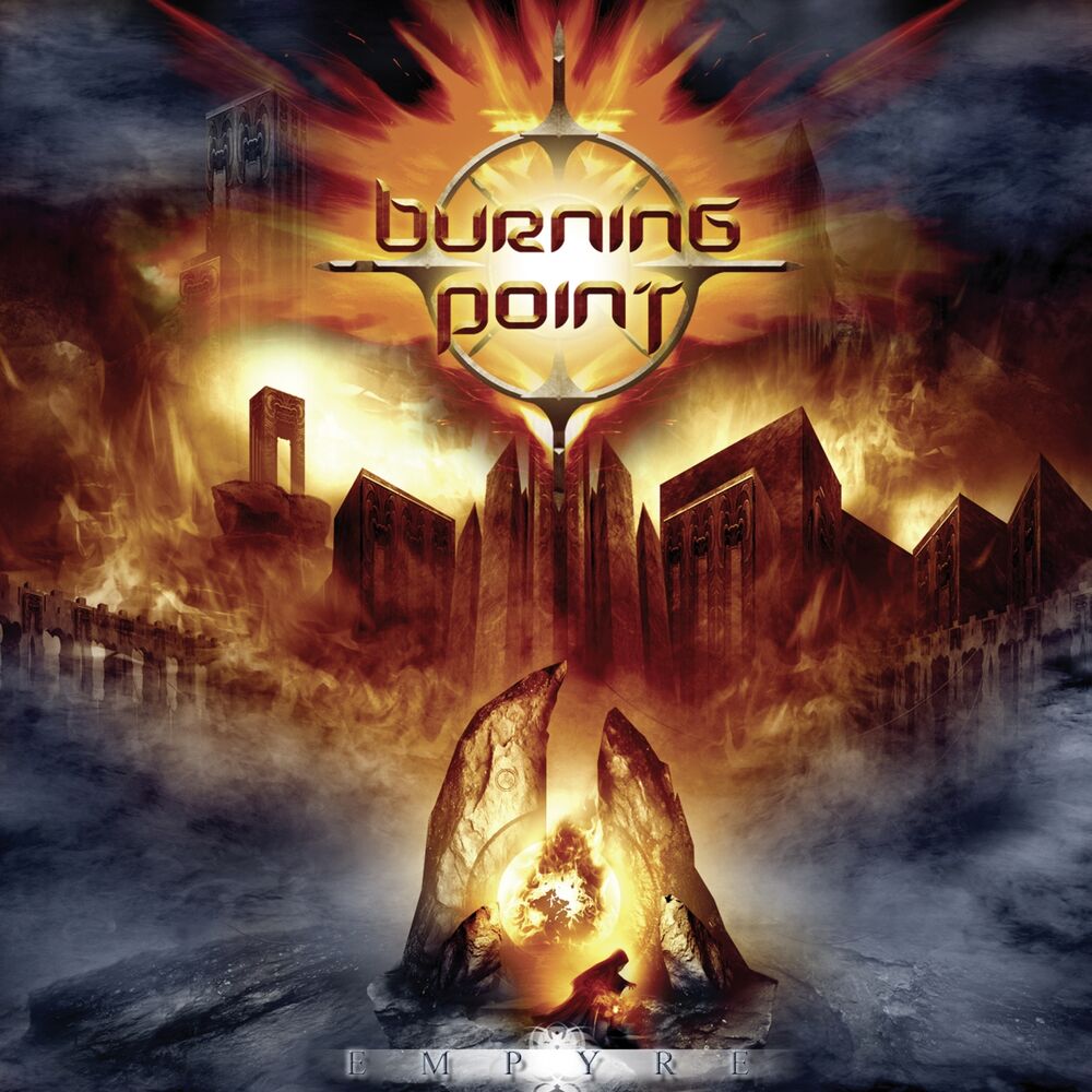 Picture of Empyre (Deluxe Edition)
