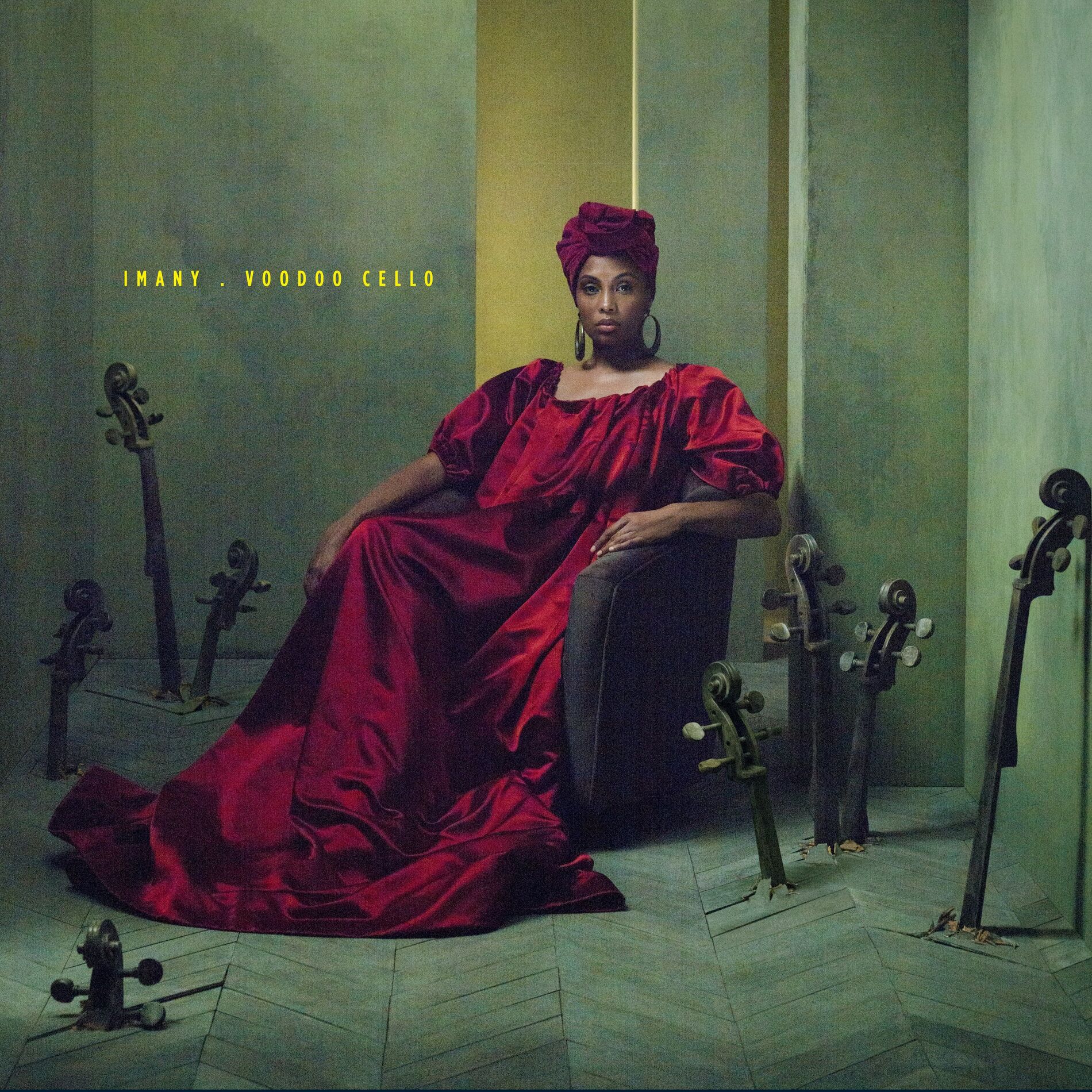 Album cover of Wonderful Life