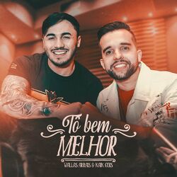 Cover of Tô Bem Melhor