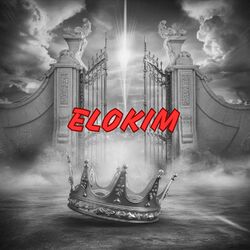 Cover of Elokim