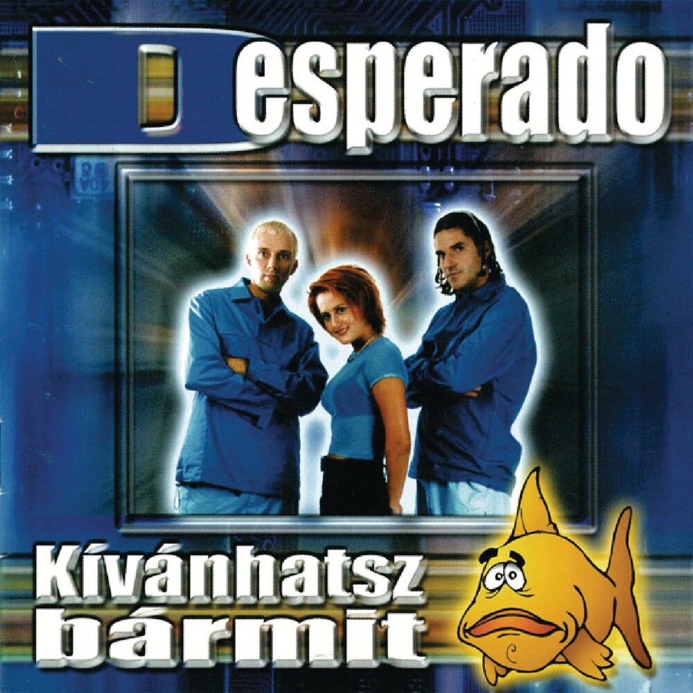 Picture of Kívánhatsz Bármit