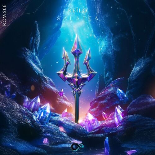  Ke&#239;lo - Galatea (2025) 