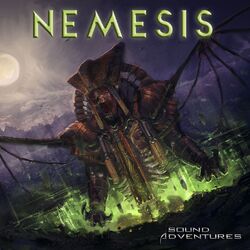 Cover of Nemesis