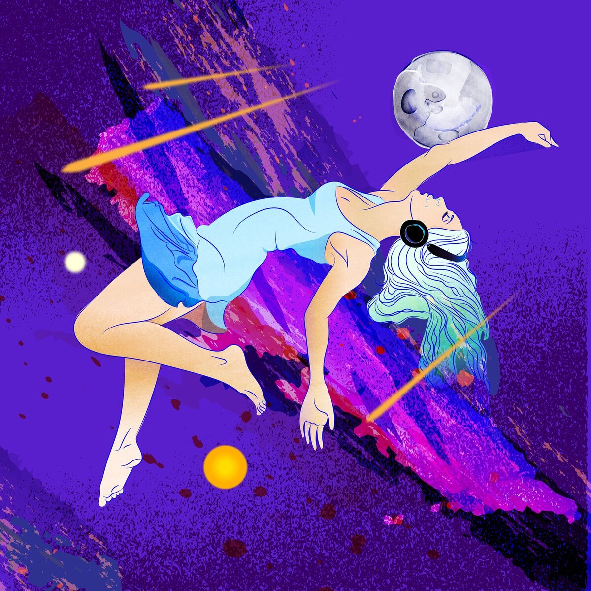 Album cover of Wróćmy do lata