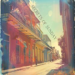 Cover of Secrets of Sunday