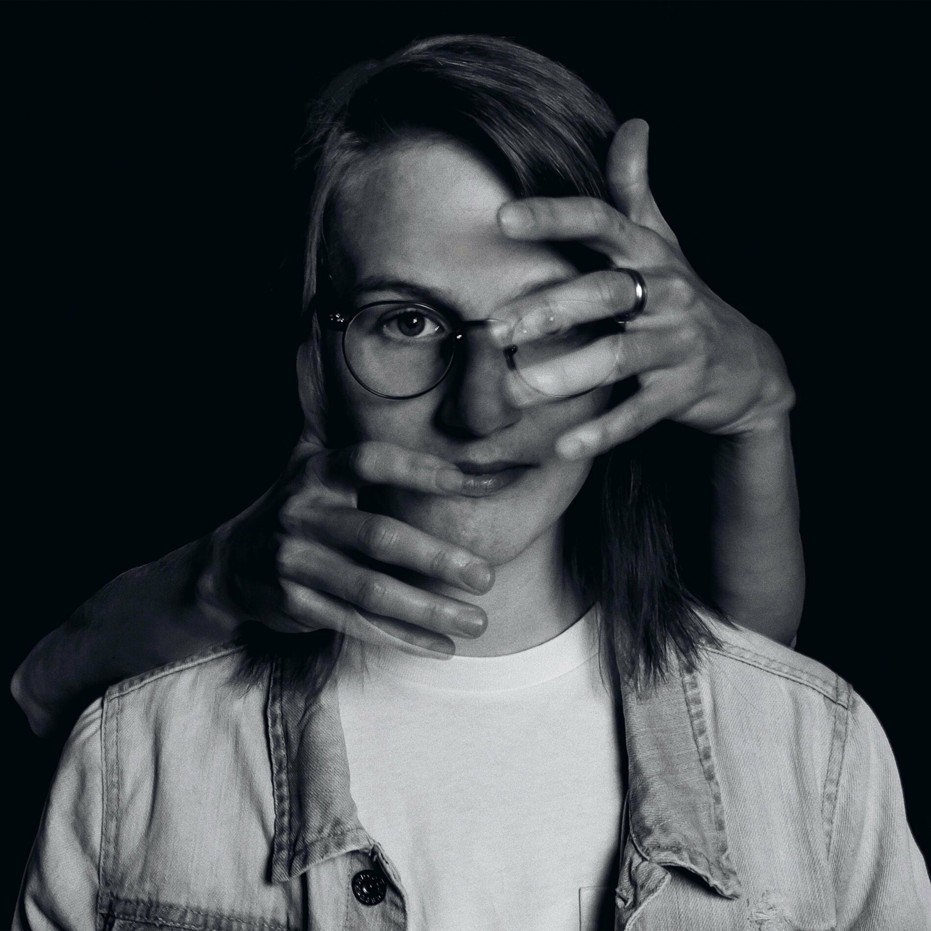 Album cover of Blue Eyed