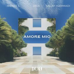 Cover of Amore Mio