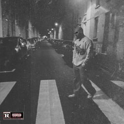 Cover of Sombre balade