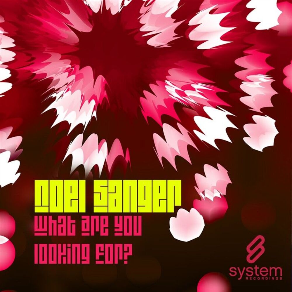 Picture of What Are You Looking For? - EP