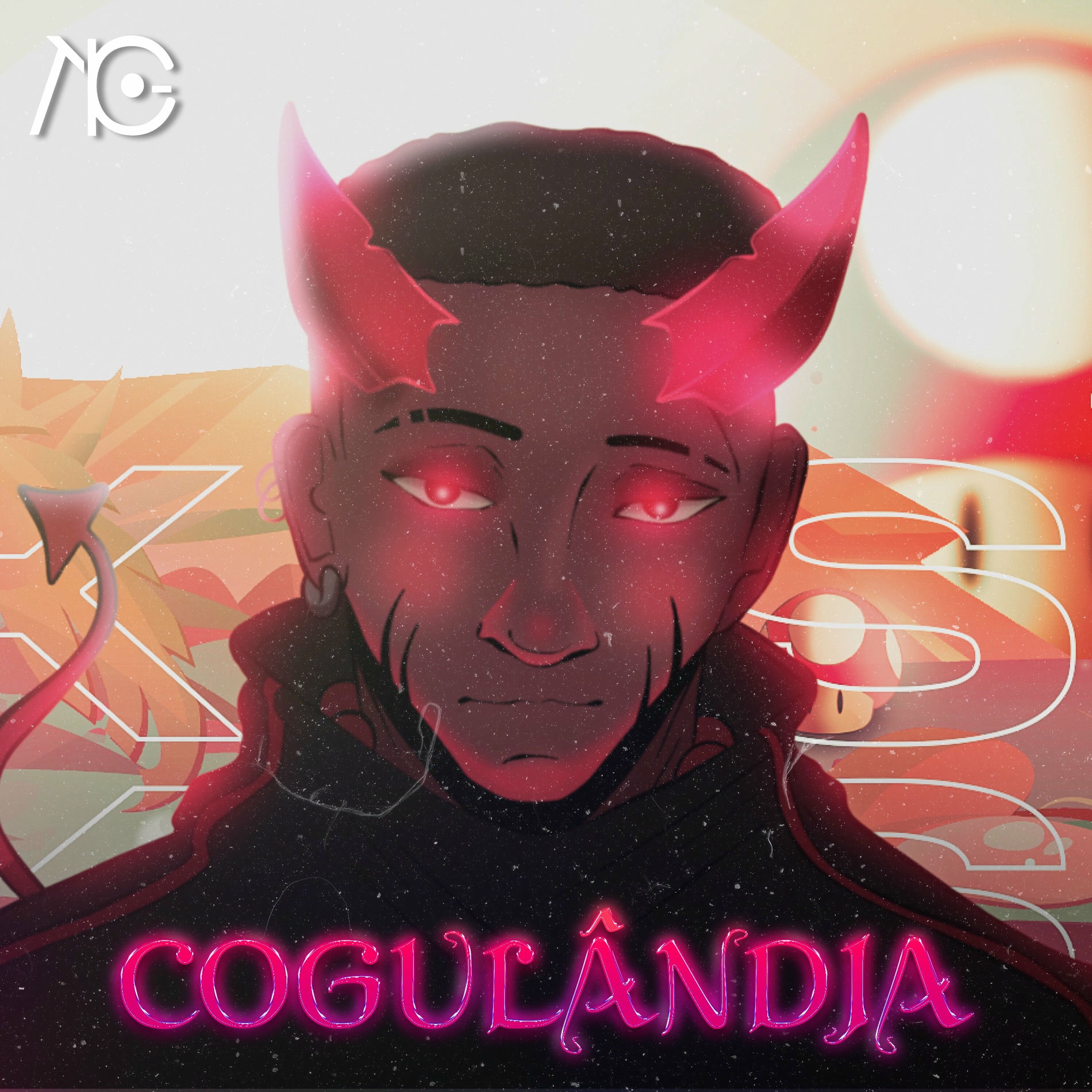 Album cover of Cogulândia
