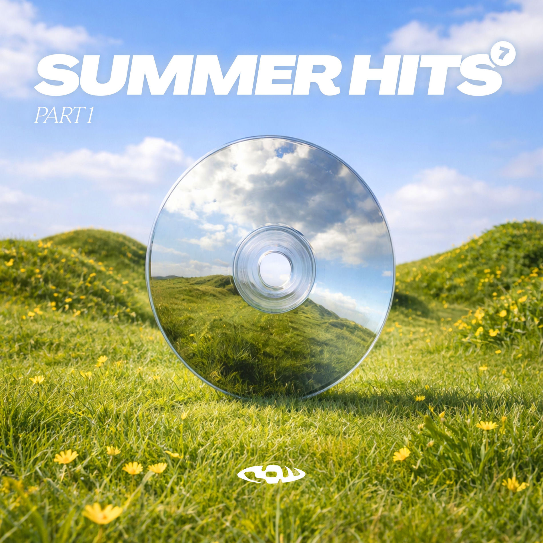 Album cover of Rhythm Is Groovin