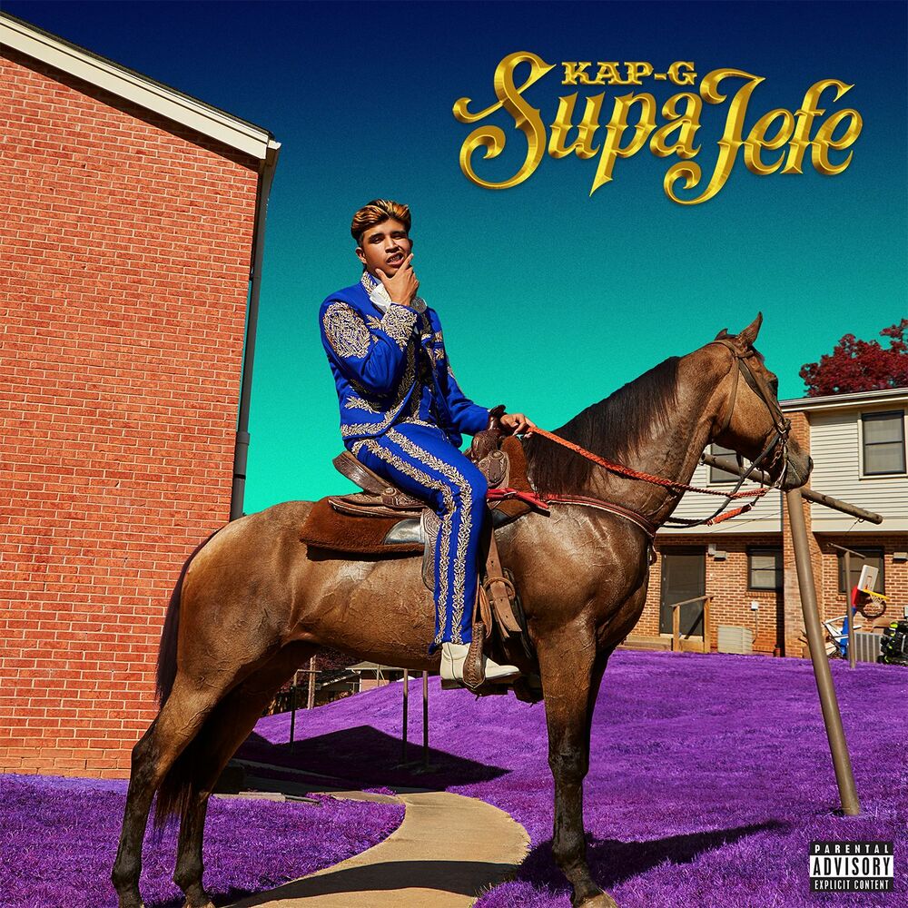 Picture of SupaJefe