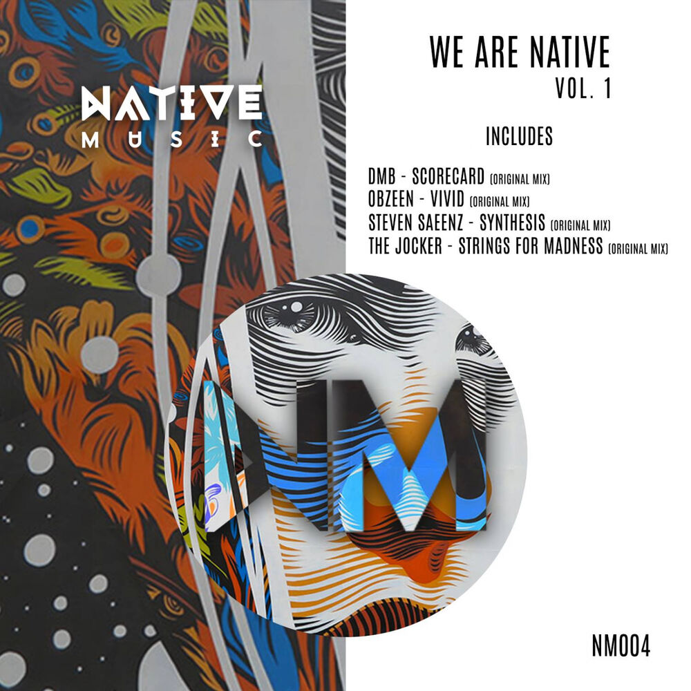 Picture of We Are Native Vol 1