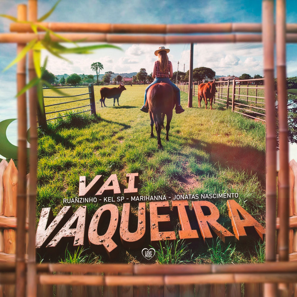 Vai Vaqueira