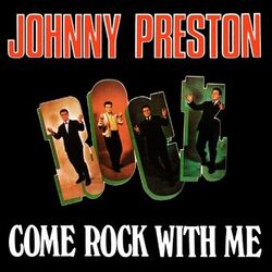 Cover of ROCK