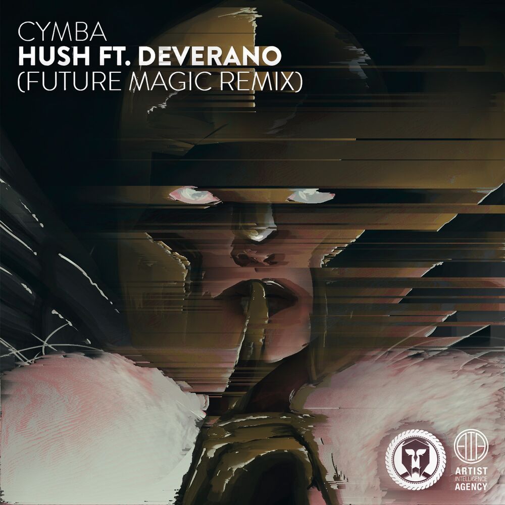 Picture of Hush (feat. Deverano) [Future Magic Remix]