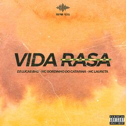 Cover of Vida Rasa