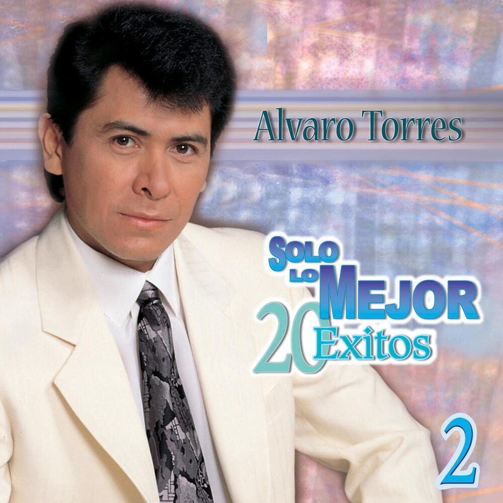 Picture of Solo Lo Mejor