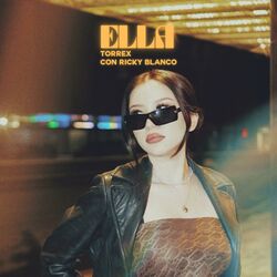 Cover of Ella