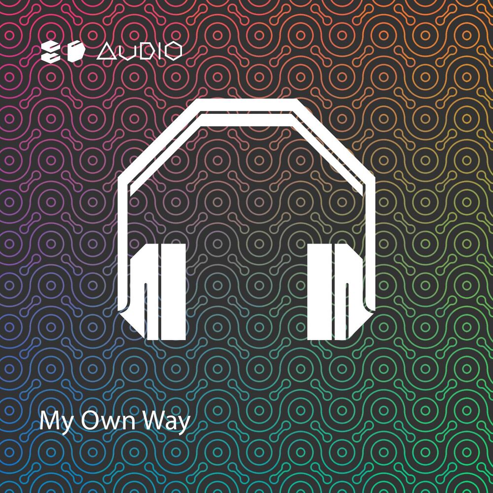 Picture of My Own Way