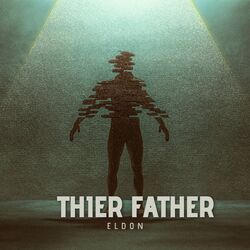 Cover of THIER FATHER
