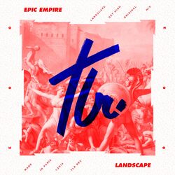 Cover of Landscape