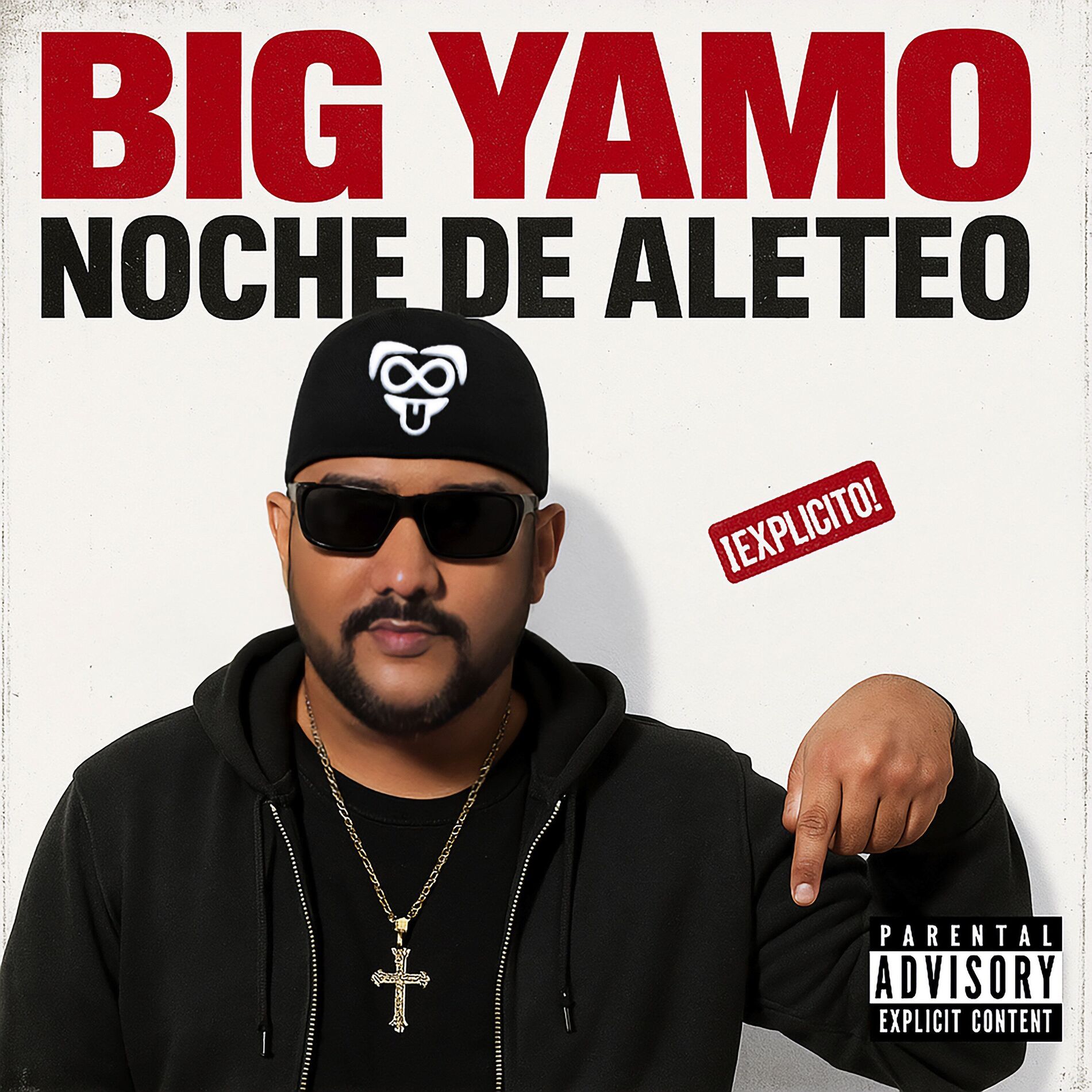 Album cover of Noche de Aleteo