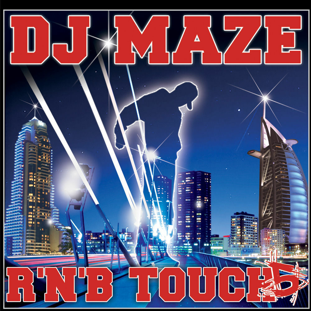 Picture of R'n'B Touch 5