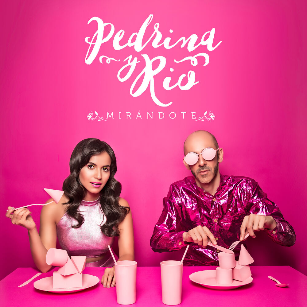 Picture of Mirándote - Versión radio