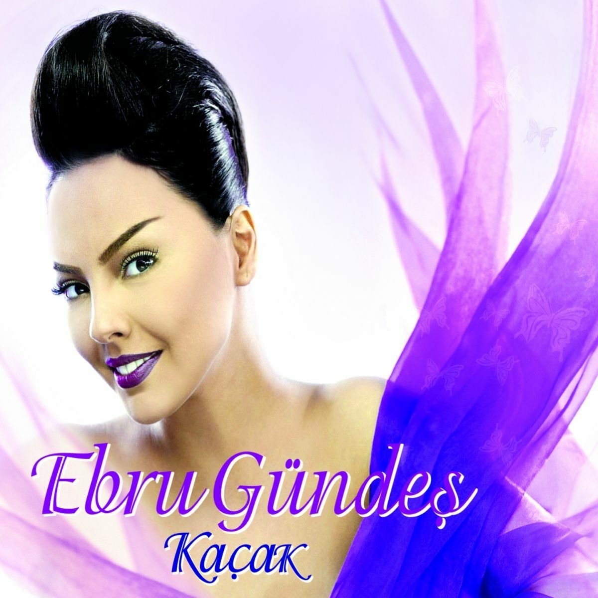 Album cover of Dertler Benim Olsun
