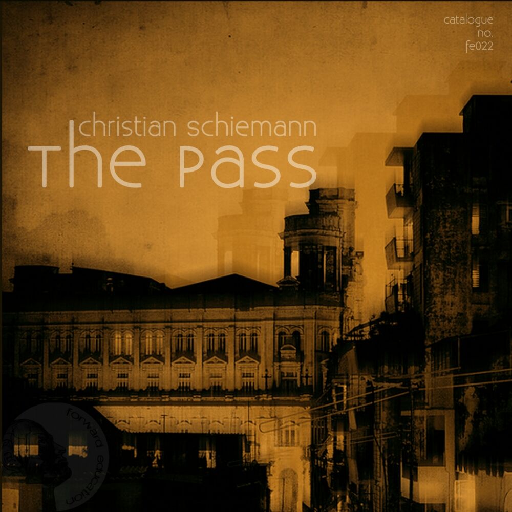 Picture of The Pass EP