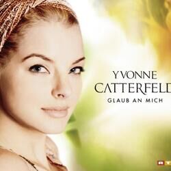 Cover of Glaub an mich