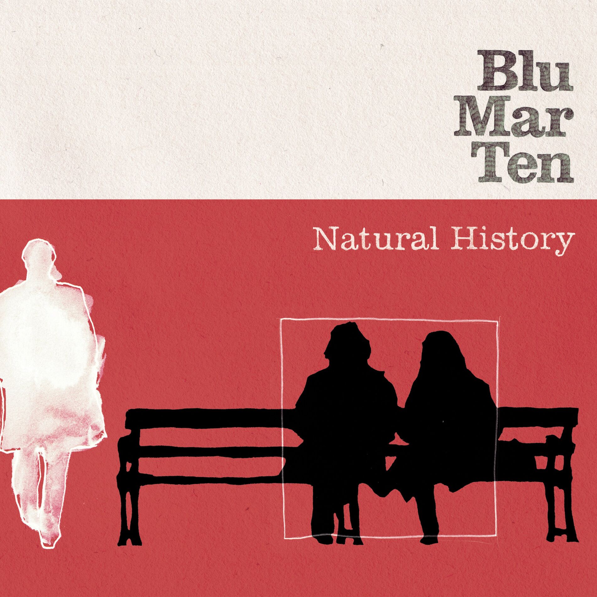 Album cover of Natural History