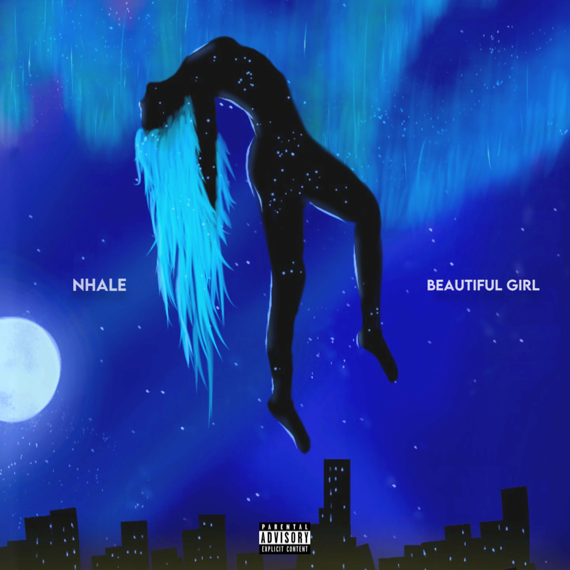 Album cover of Beautiful Girl