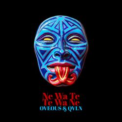 Cover of NE WA TE