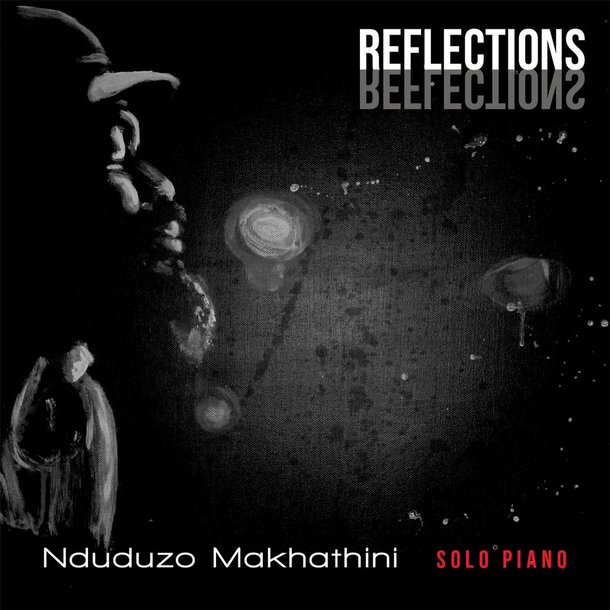 Album cover of Reflections
