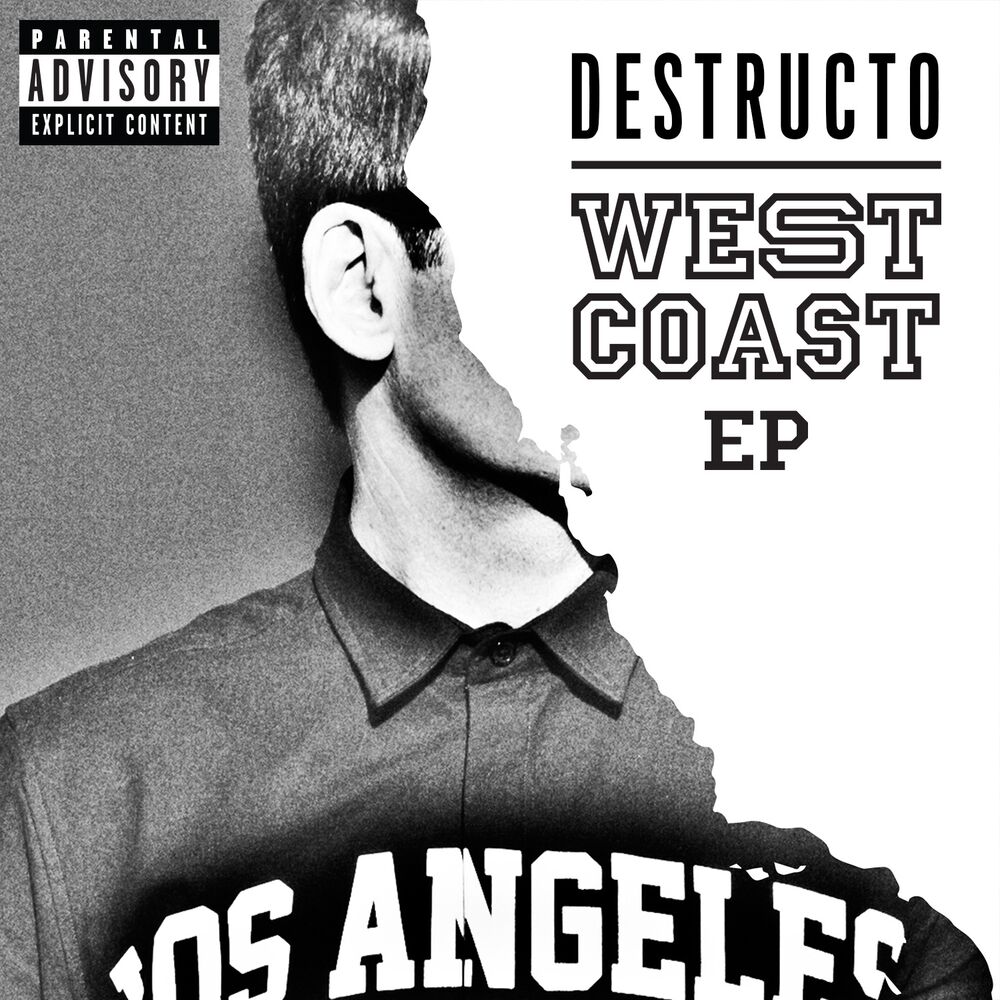 Picture of West Coast EP