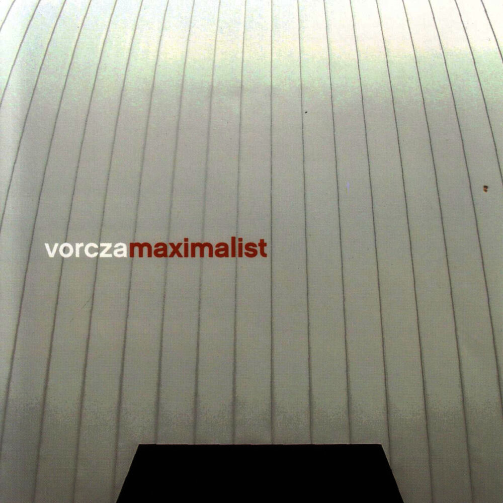 Picture of Maximalist