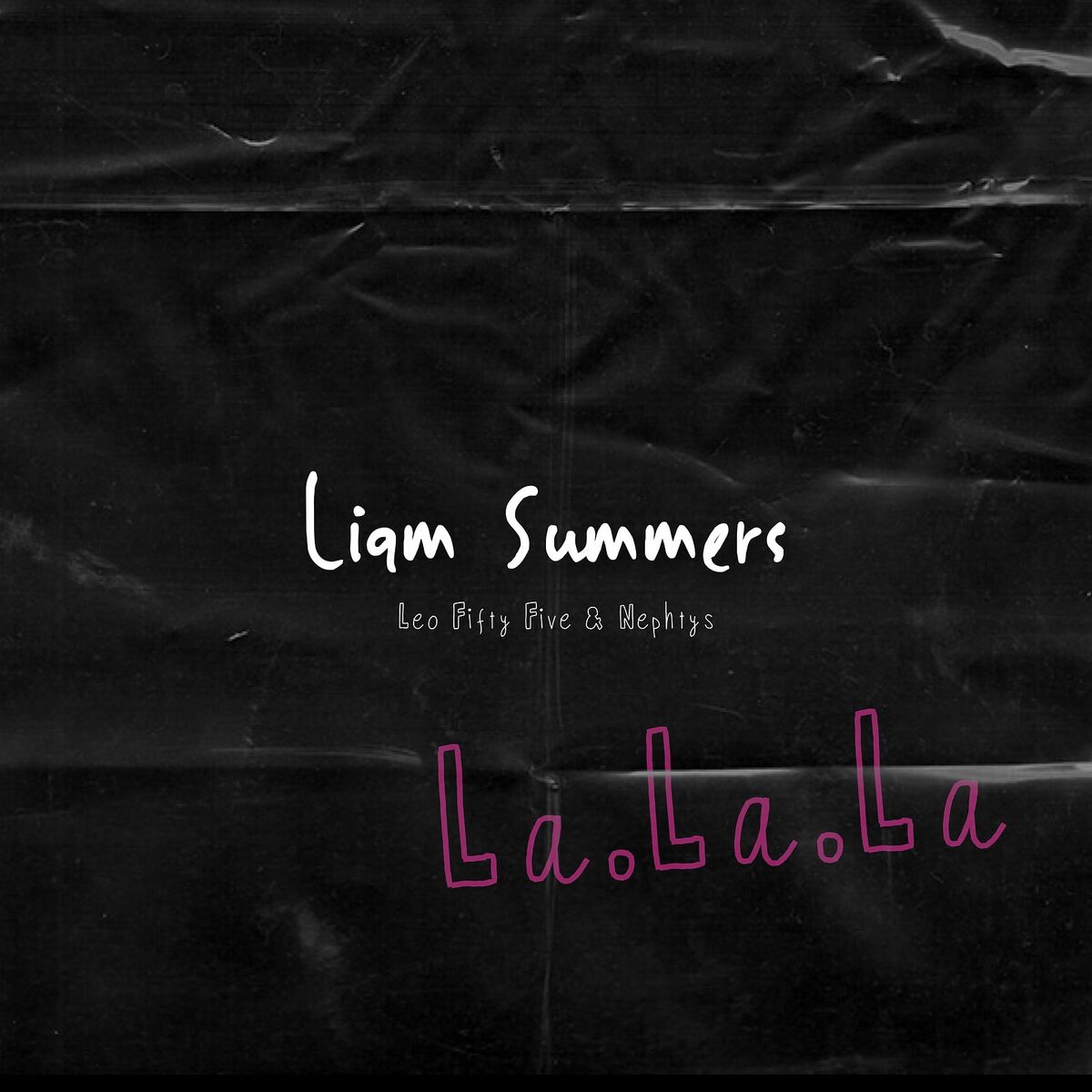 Album cover of La.La.La