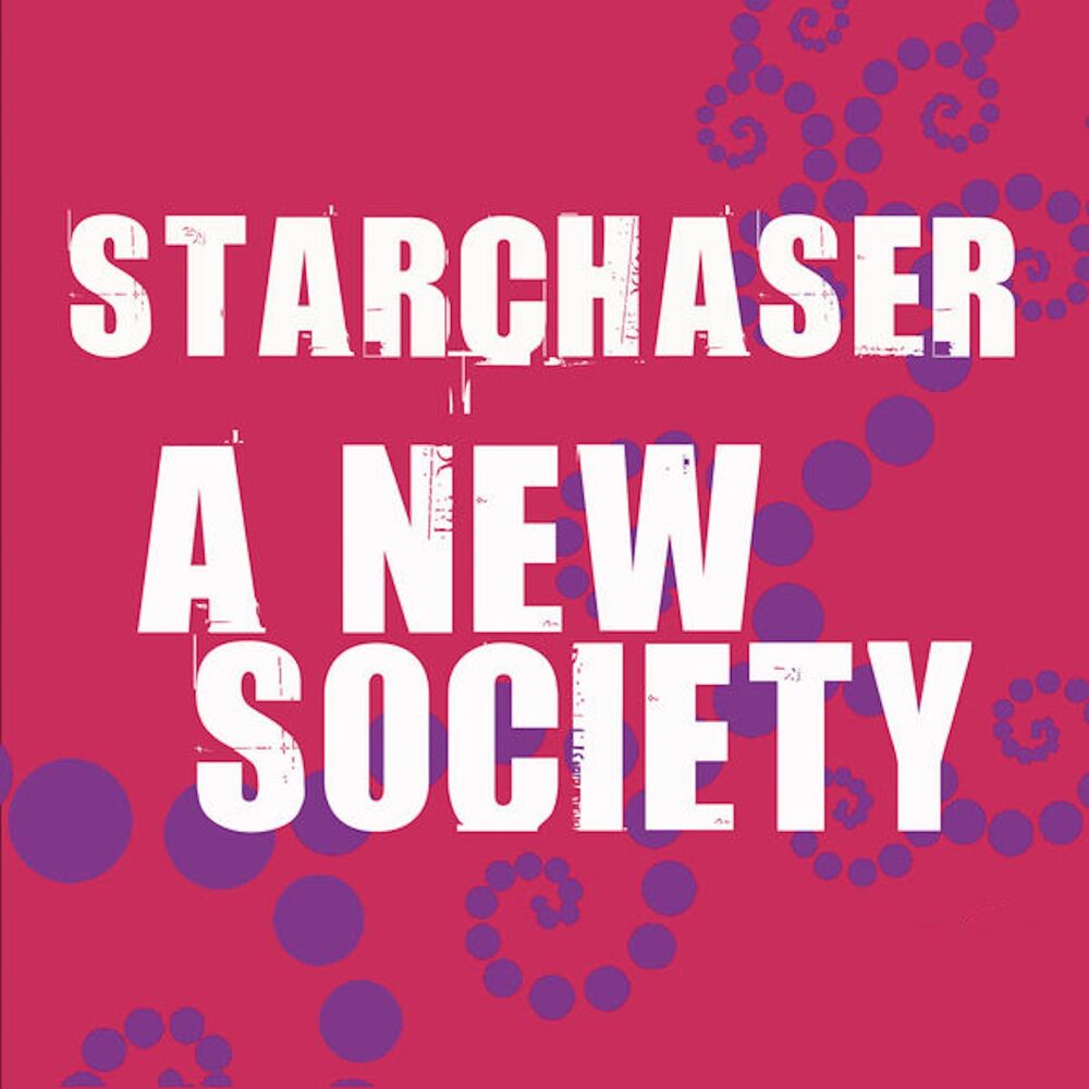 Picture of A New Society